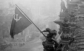 معركة برلين(4 مارس 1945)
