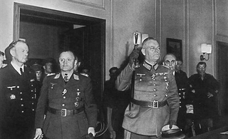 استسلام ألمانيا (8 مايو 1945)