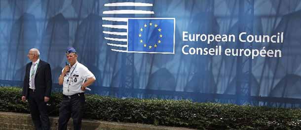 تقرير إخباري: إنطلاق قمة الاتحاد الأوروبي واختتام اجتماع المجموعة الأوروبية دون اتفاق بشأن اليونان