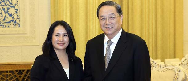 مسؤول صيني يؤكد على إسهام تايوان في الحرب ضد اليابان