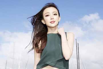 البوم صور الممثلة الصينية وانغ شياو مين