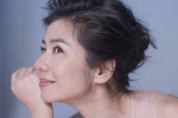البوم صور الممثلة الصينية تشونغ تشو هونغ