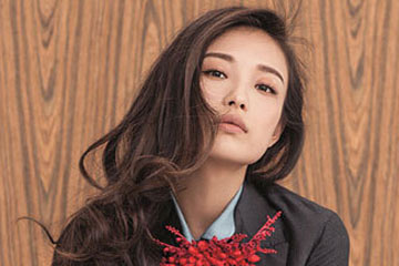 البوم صور الممثلة الصينية ني ني