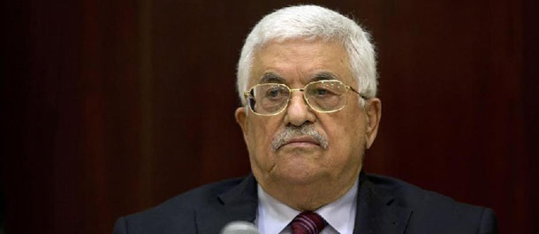 عباس يبلغ اللجنة التنفيذية لمنظمة التحرير الفلسطينية رغبته في اعتزال العمل السياسي