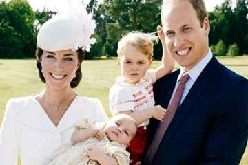 الثروات والجمال: العائلات المالكة في العالم