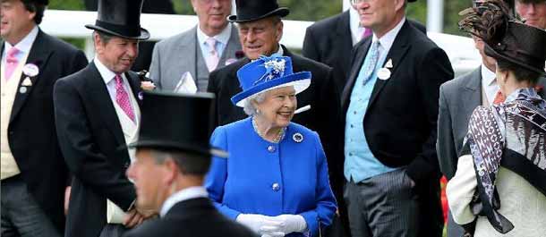 لمحة عن لندن عاصمة بريطانيا