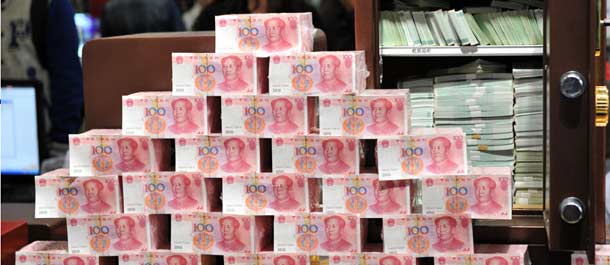 المتجر الصيني يوزّع 1.5 مليون يوان إلى المستهلكين