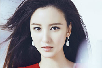 البوم صور الممثلة الصينية تشانغ منغ