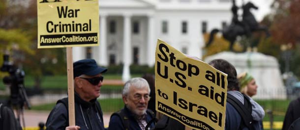 أوباما ونيتانياهو يؤكدان على التحالف الامريكي-الاسرائيلي القوي