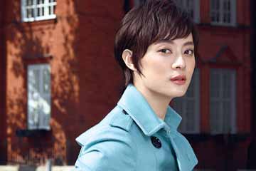 البوم صور الممثلة الصينية سون لي