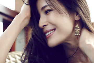 ألبوم صور الممثلة الصينية تونغ لي
