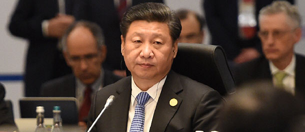 الرئيس الصيني يقترح تعزيز الابتكار وبناء اقتصاد مفتوح من أجل دفع النمو العالمي