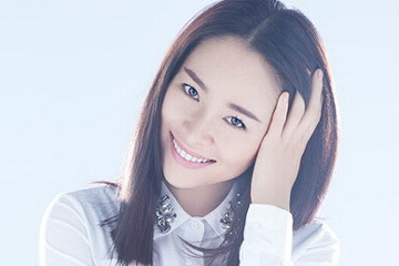 البوم صور الممثلة الصينية جيانغ يي يان