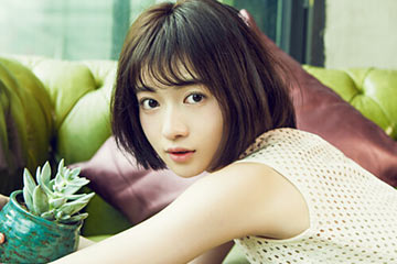 البوم صور الممثلة الصينية وو جين يان
