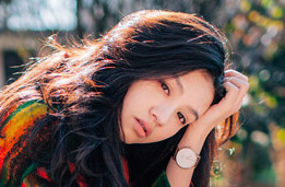 البوم الصور للممثلة الصينية تشون شيا