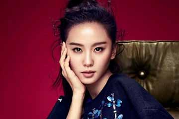البوم صور الممثلة الصينية ليو شي شي