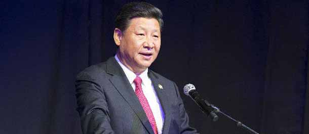 شي: الصين وأفريقيا بحاجة لترجمة مزايا الصداقة لتعزيز التعاون بينهما