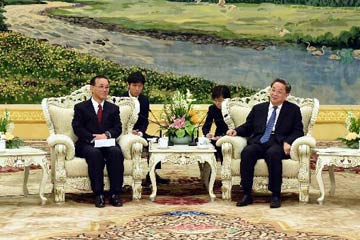 مسئول صيني: العلاقات مع اليابان لا تزال هشة