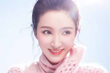البوم صور الممثلة الصينية لو يينغ