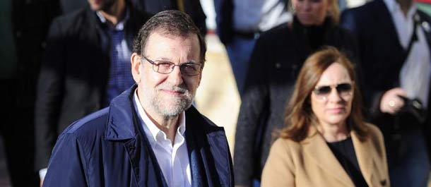 تقرير إخباري: الحزب الشعبي يفوز بالانتخابات البرلمانية الأسبانية لكن تشكيل الحكومة 
صعب