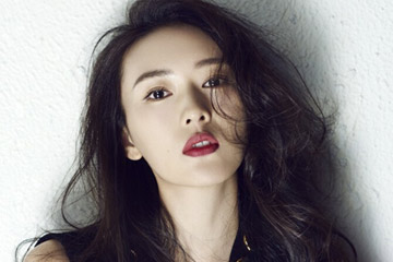البوم صور الممثلة الصينية تونغ ياو