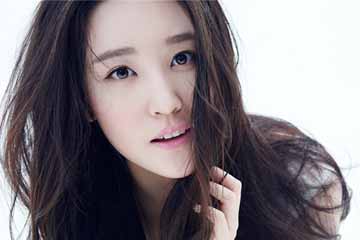 البوم الصور للممثلة الصينية ليو شياو شياو المثيرة