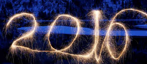 استقبال العام الجديد في أنحاء العالم