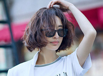 ألبوم صور الممثلة الصينية تشانغ لي