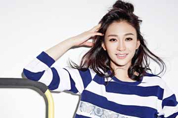 البوم صور الممثلة الصينية لي شياو ران