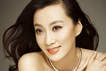 البوم صور الممثلة الصينية شيوي فان شي