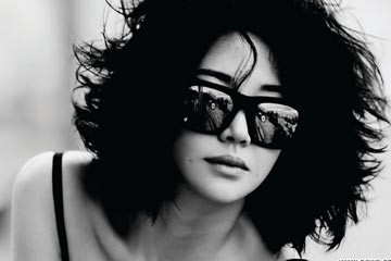 البوم صور الممثلة الصينية شيوي تشينغ