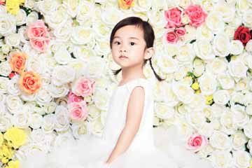 البوم صور الفتاة تيان شين ابنة على المجلة