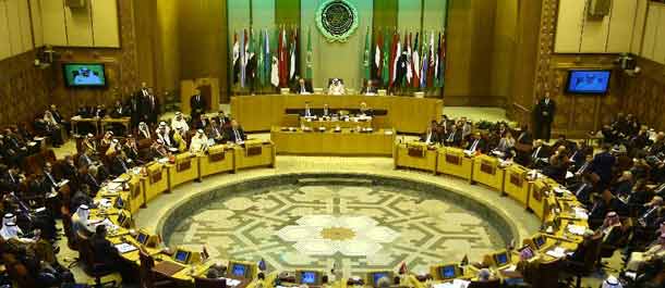 تقرير اخباري: مجلس الجامعة العربية يدين الاعتداءات الإيرانية على السفارة السعودية وتدخلاتها بالشئون العربية