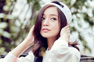 ألبوم صور الممثلة الصينية شي شي