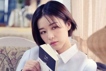 ألبوم صور الممثلة الصينية كان تشينغ تسي