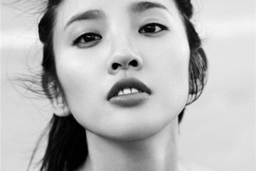 ألبوم صور الممثلة الصينية تانغ يى شين
