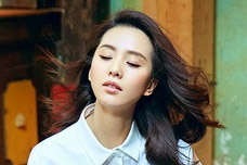 البوم صور للممثلة الصينية ليو شي شي