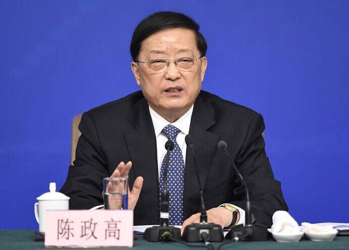 وزير الإسكان والتنمية: سوق العقارات الصينية ستبقى مستقرة ومعافاة
