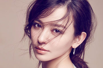 ألبوم صور الممثلة الصينية شي شي