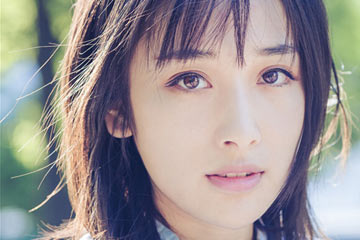 ألبوم صور الممثلة الصينية شيوى شن دونغ