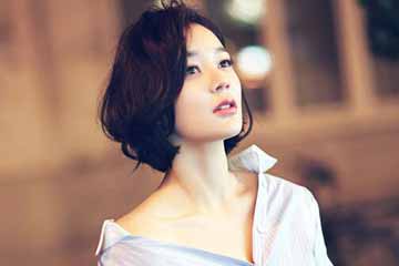 البوم صور الممثلة الصينية يوان شان شان