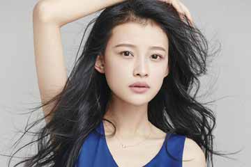 البوم صور الممثلة الصينية سون يي