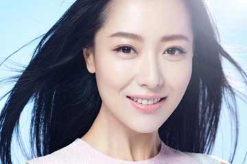 البوم صور الممثلة الصينية باي بينغ