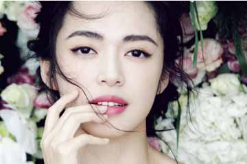 البوم صور الممثلة الصينية المشهورة ياو تشن