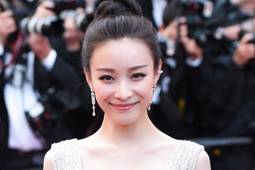 البوم صور الممثلة الصينية ني ني