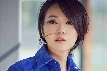 البوم صور الممثلة الصينية يان ني