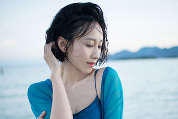 ألبوم صور الممثلة الصينية تشن سو مى