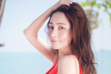 ألبوم صور الممثلة الصينية ياو دى