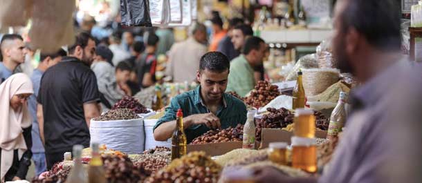 غالبية الدول العربية تعلن الاثنين اول ايام شهر رمضان