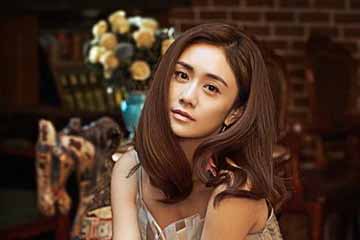 البوم صور الممثلة الصينية ليو يون